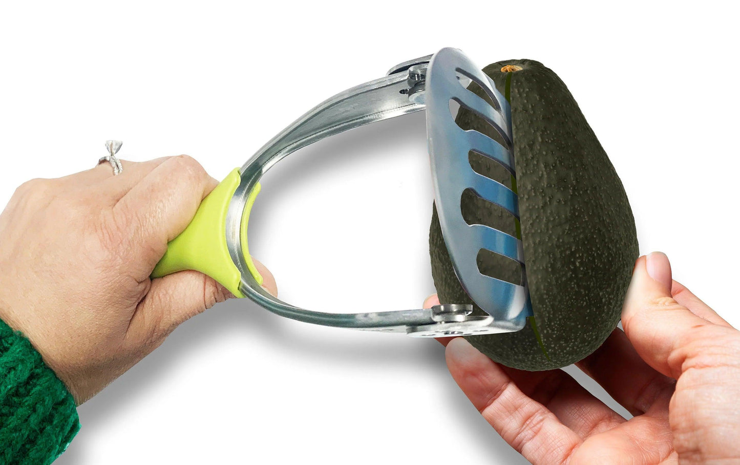 Prepara Avocado Flip Masher