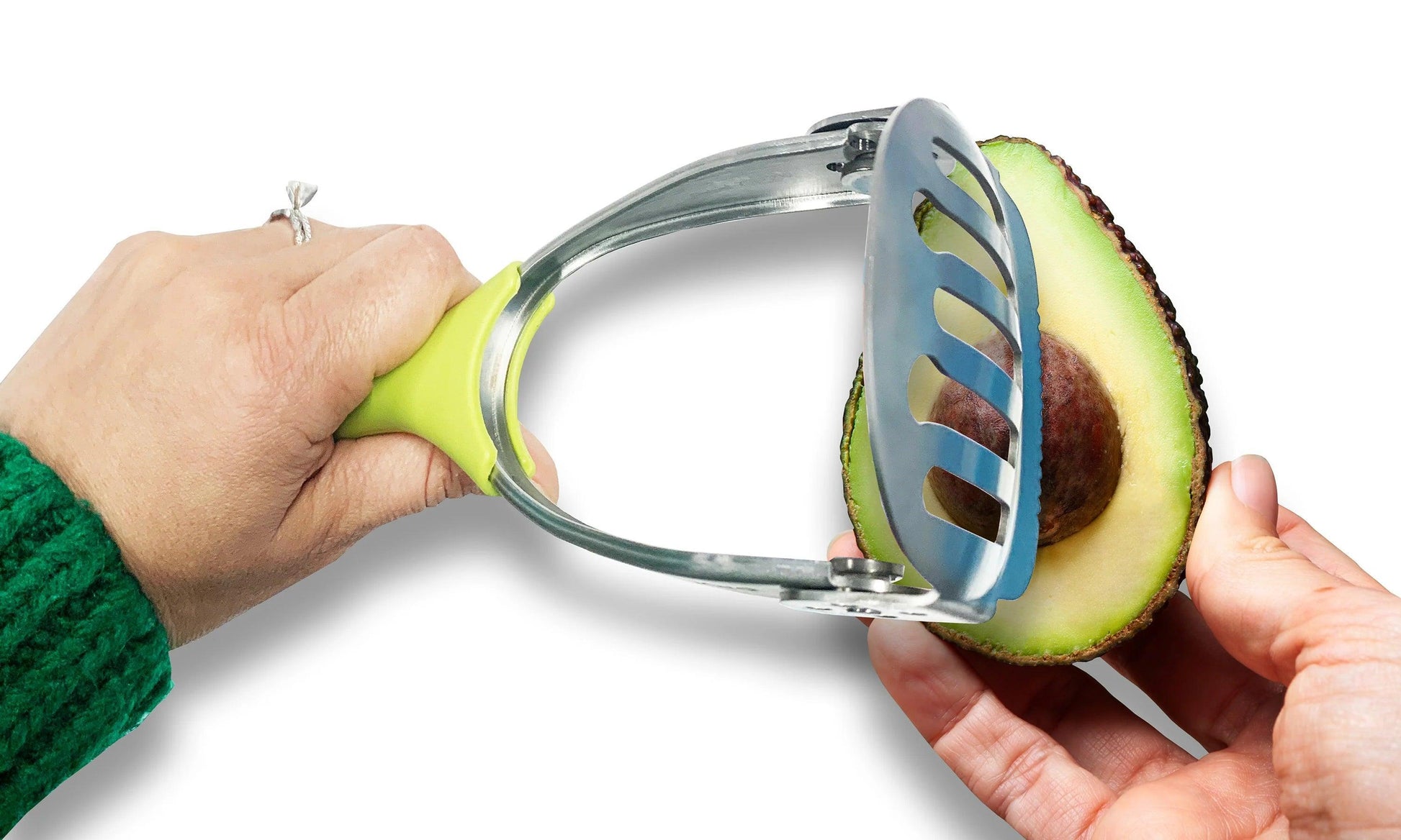 Prepara Avocado Flip Masher