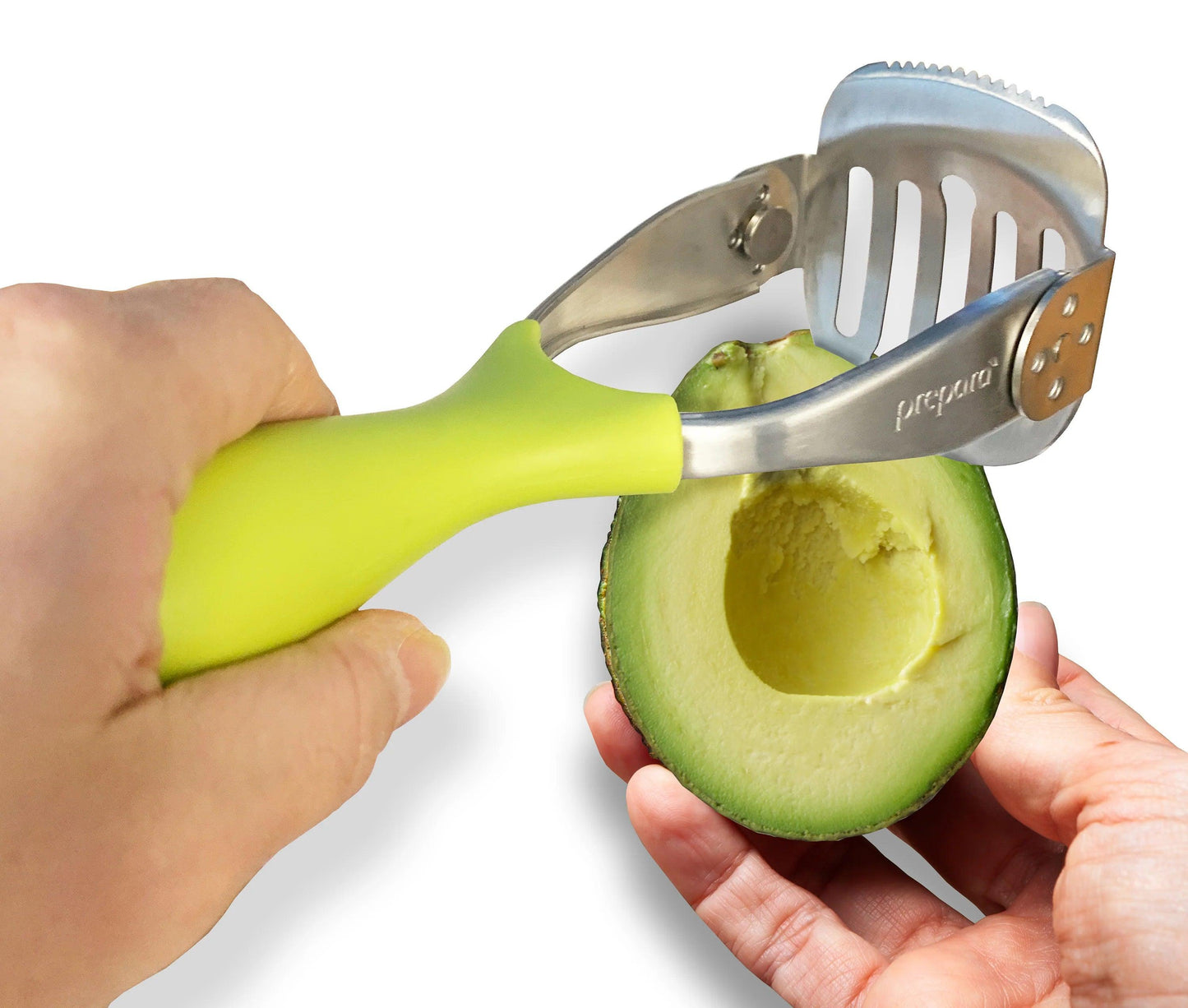 Prepara Avocado Flip Masher