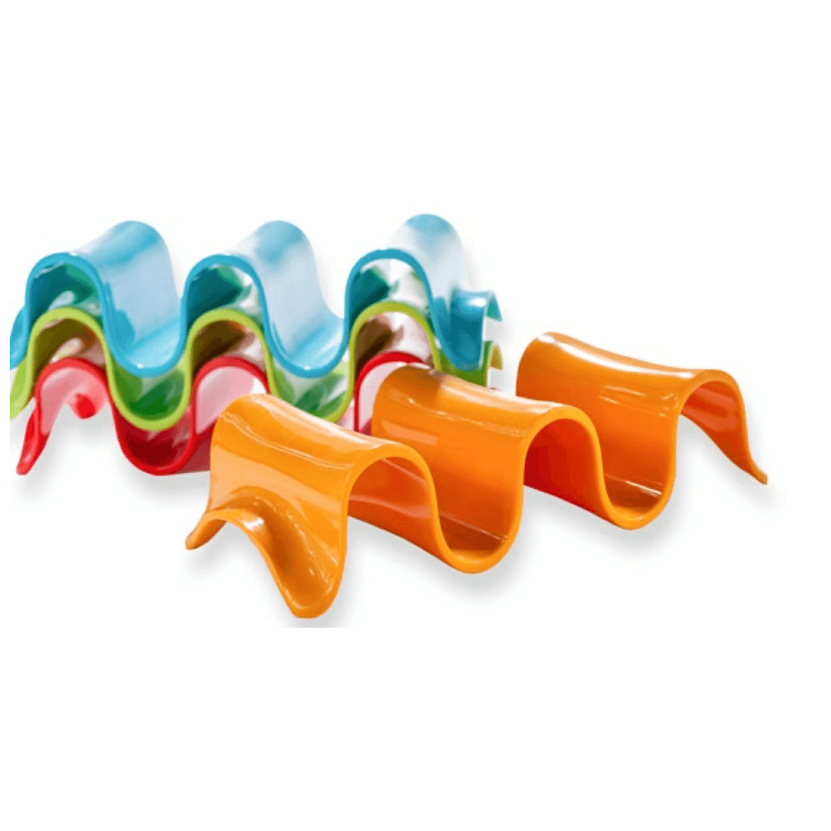 Prepara Taco Holders (Set of 4)