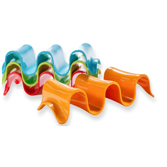 Prepara Taco Holders (Set of 4)