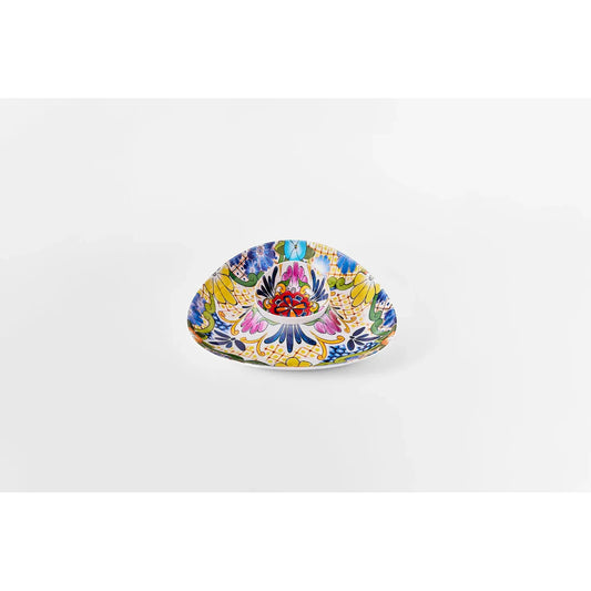 Prepara Chip and Dip Holder