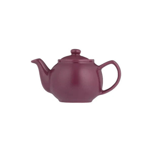 Price & Kensington Teapot: 2 Cup, Deep Magenta