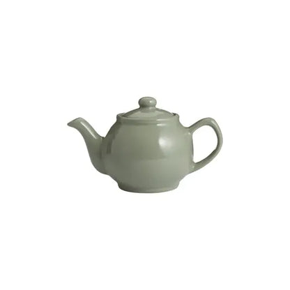 Price & Kensington Teapot: 2 Cup, Sage Green