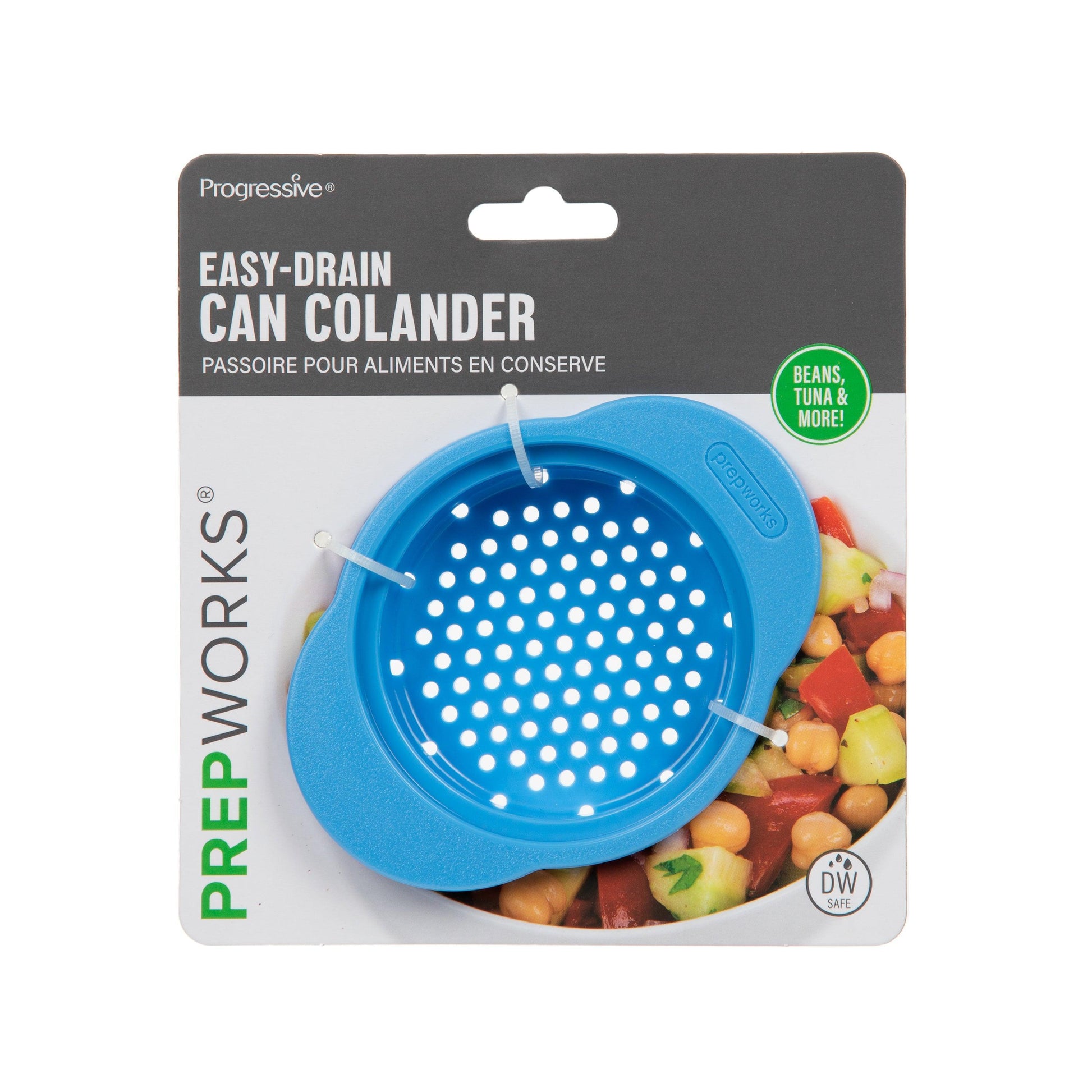 Progressive Intl. Can Colander