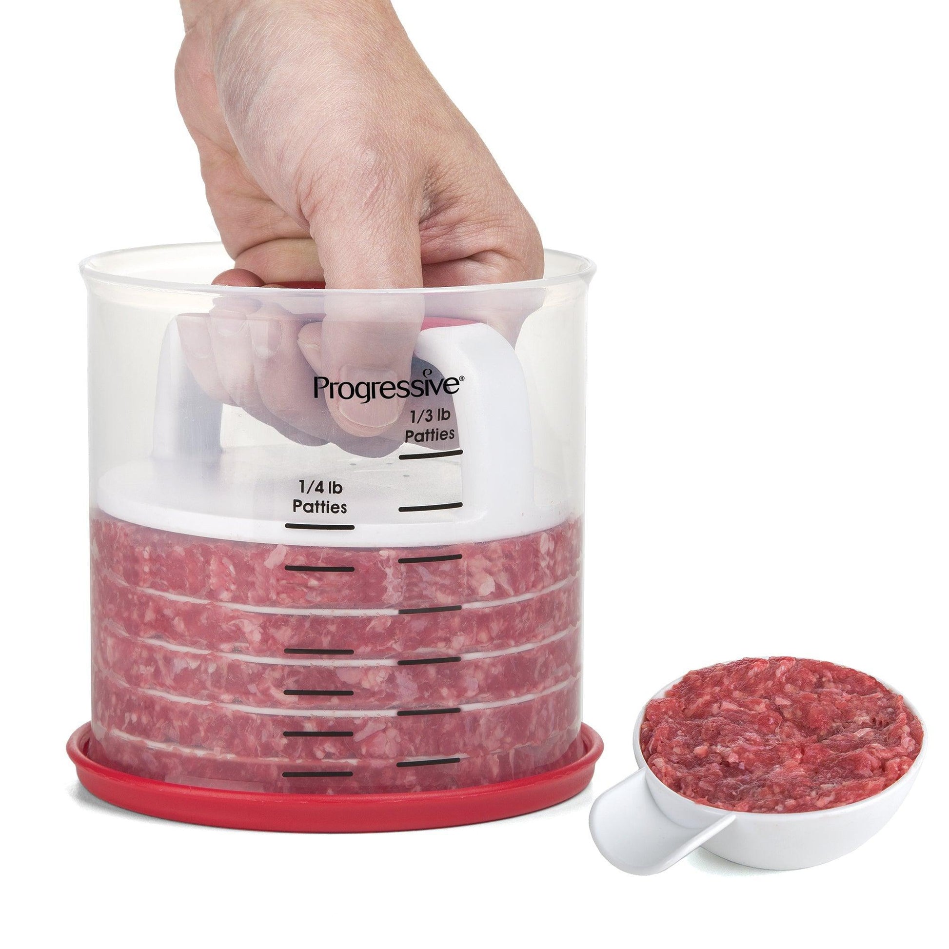 Progressive Intl. Burger Press Set