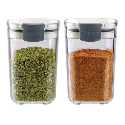 Progressive Intl. ProKeeper: Seasoning Keepers (Set of 2)