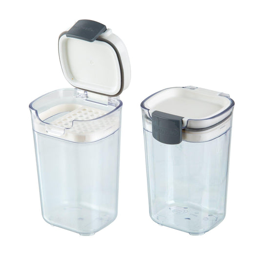 Progressive Intl. ProKeeper: Seasoning Keepers (Set of 2)