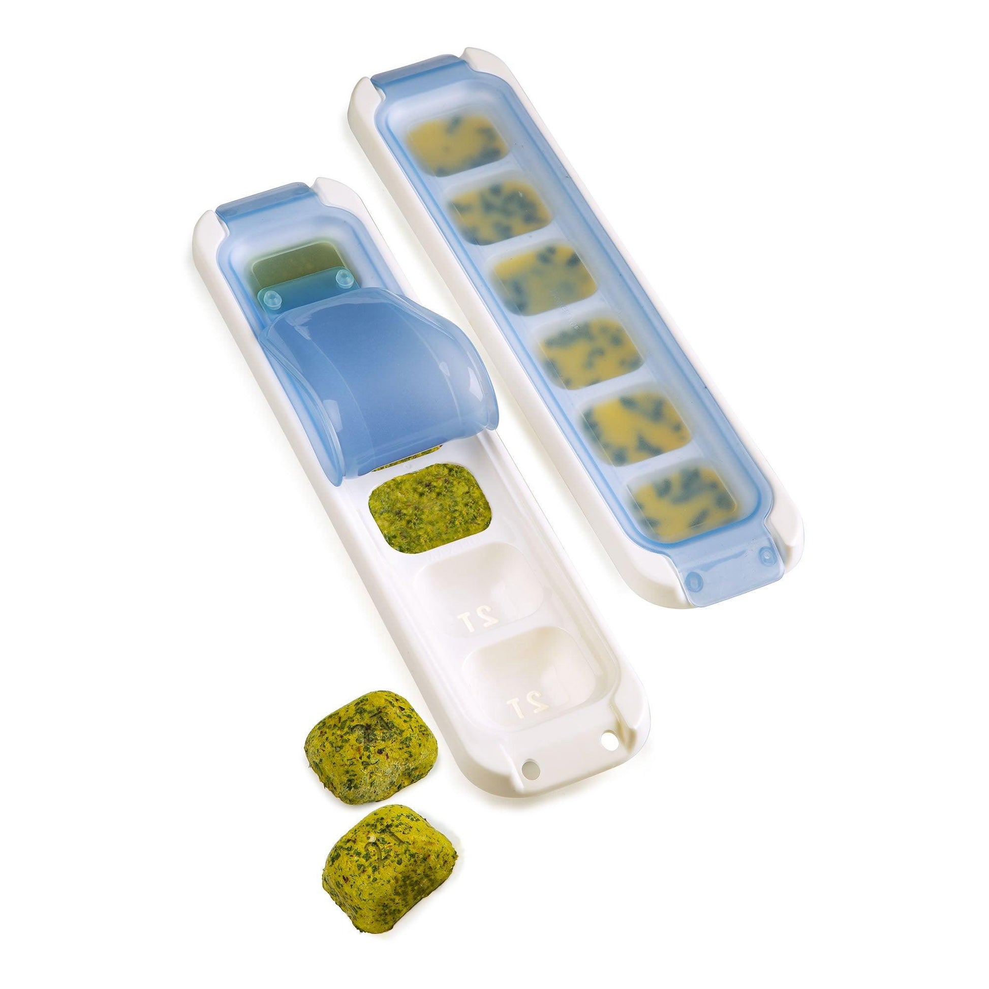 Progressive Intl. Freezer Portion Pods