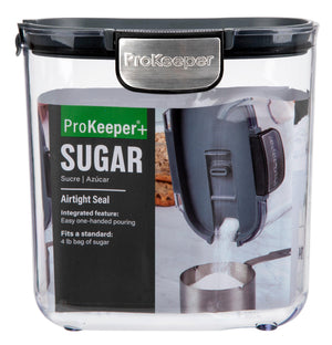 Progressive Intl. ProKeeper+: Sugar
