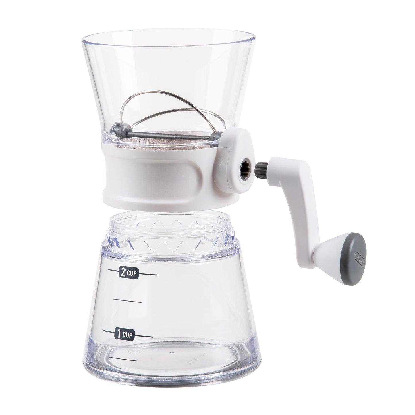 Progressive Intl. Quick Sifter