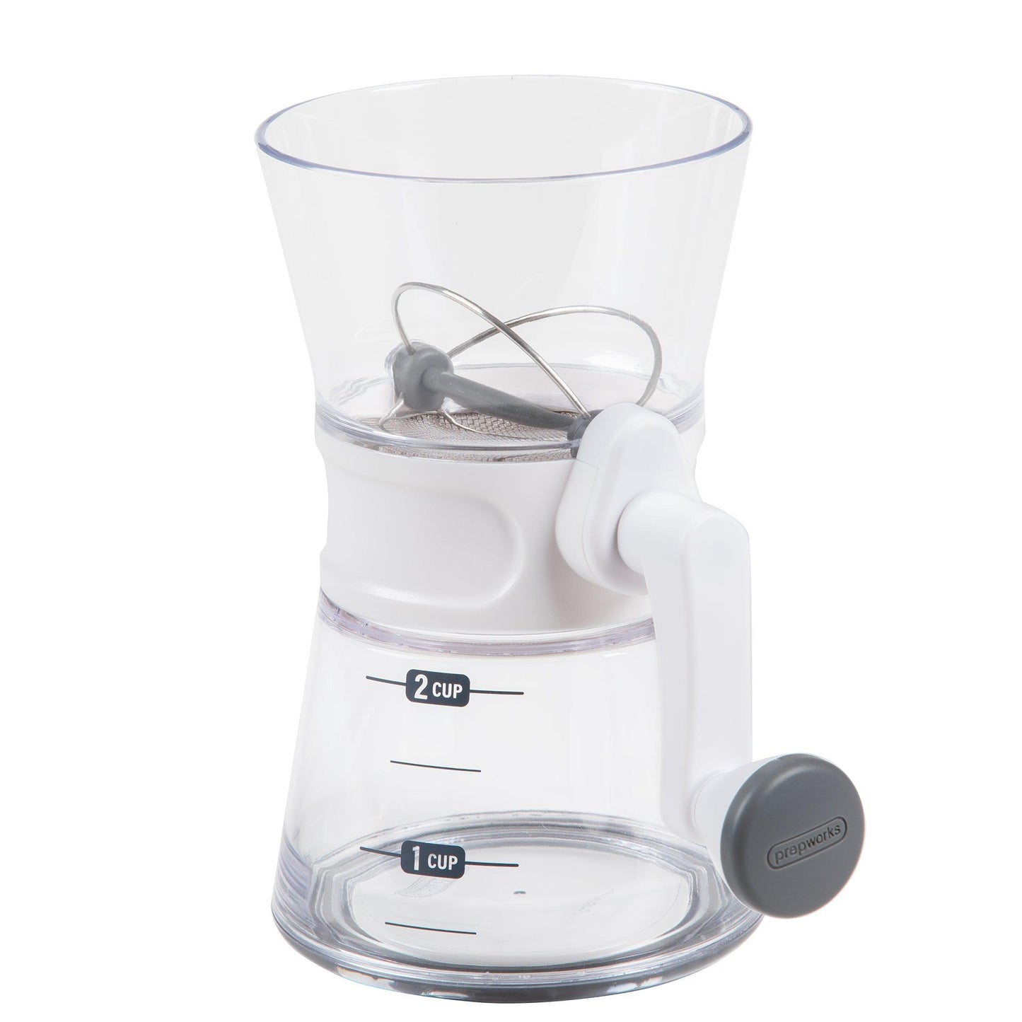 Progressive Intl. Quick Sifter