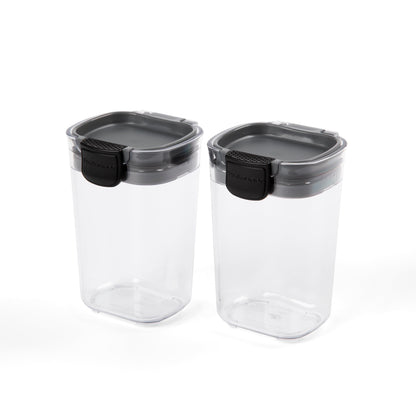 Progressive Intl. ProKeeper+: Seasoning Keepers (Set of 2)