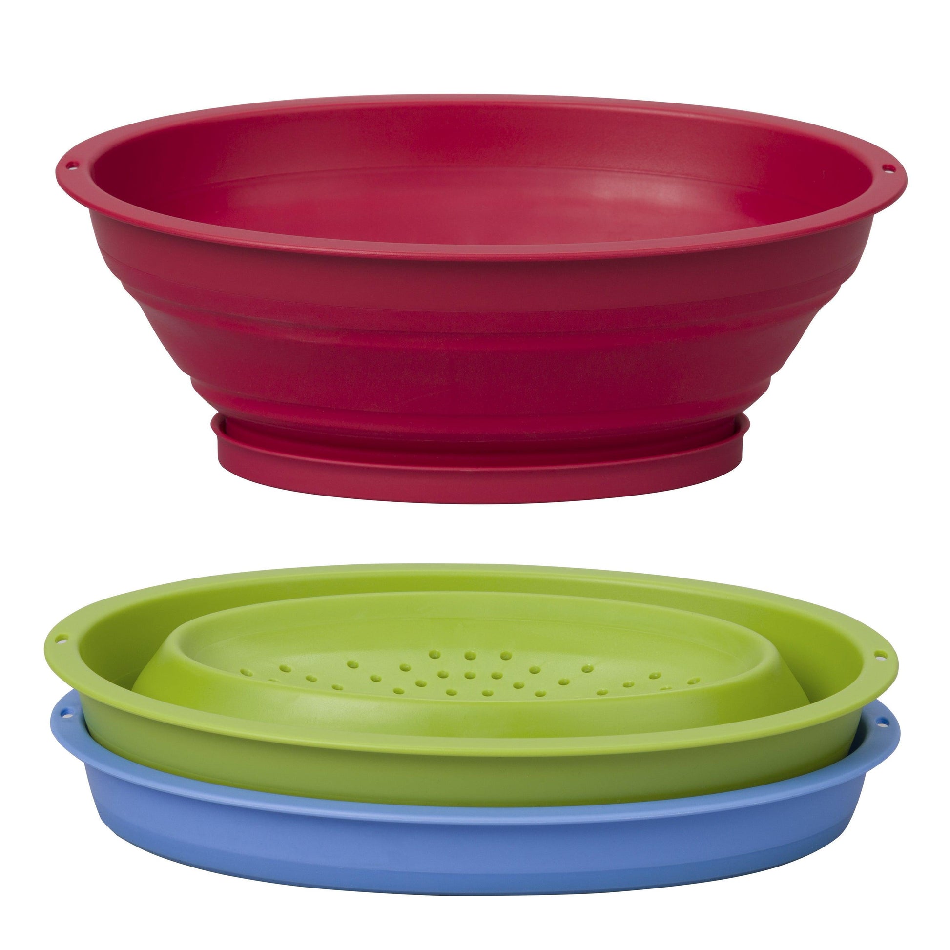 Progressive Intl. Collapsible Mini Colander