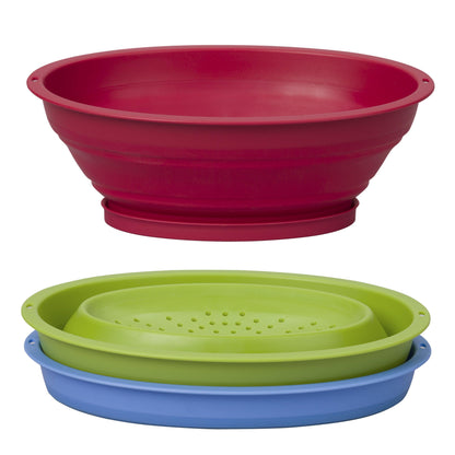 Progressive Intl. Collapsible Mini Colander