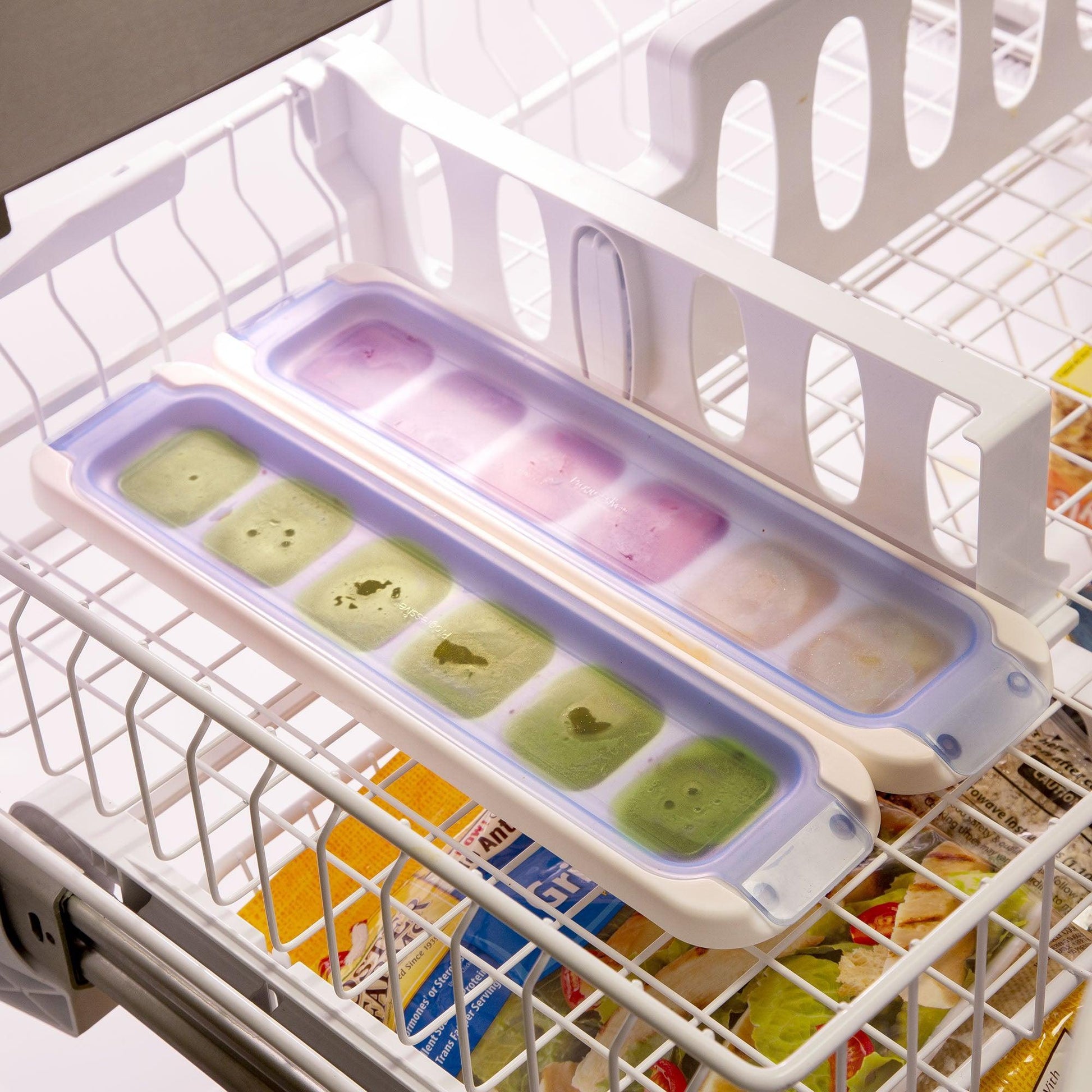 Progressive Intl. Freezer Portion Pods