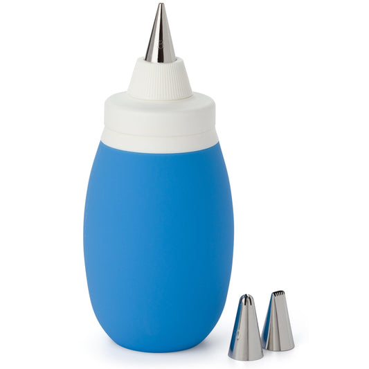 Progressive Intl. Melt + Drizzle Decorating Set