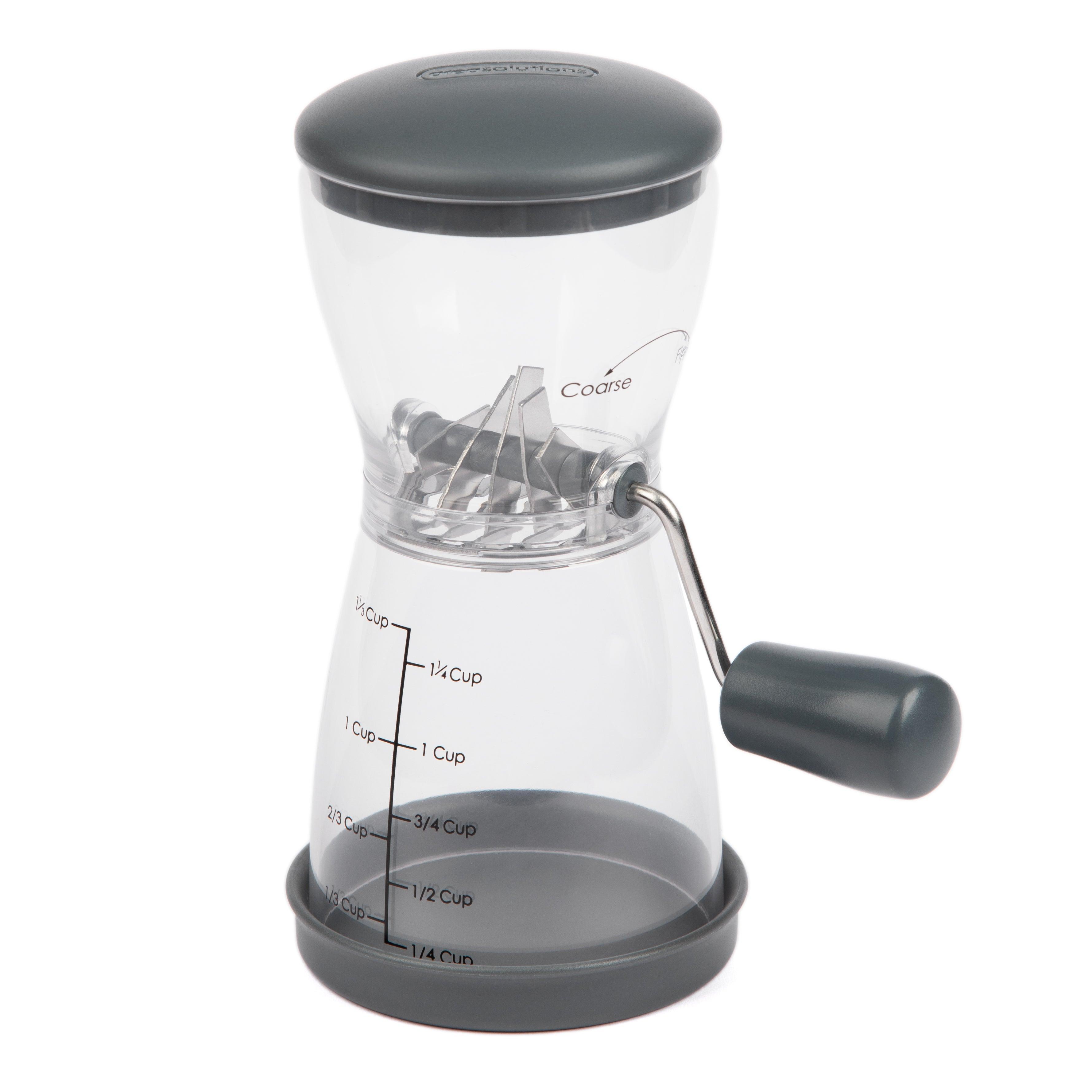 Progressive Intl. Nut Chopper PS-3016 – Zest Billings