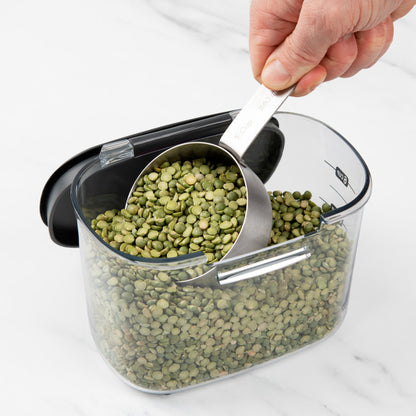 Progressive Intl. ProKeeper+: Pantry Set (4 Piece)