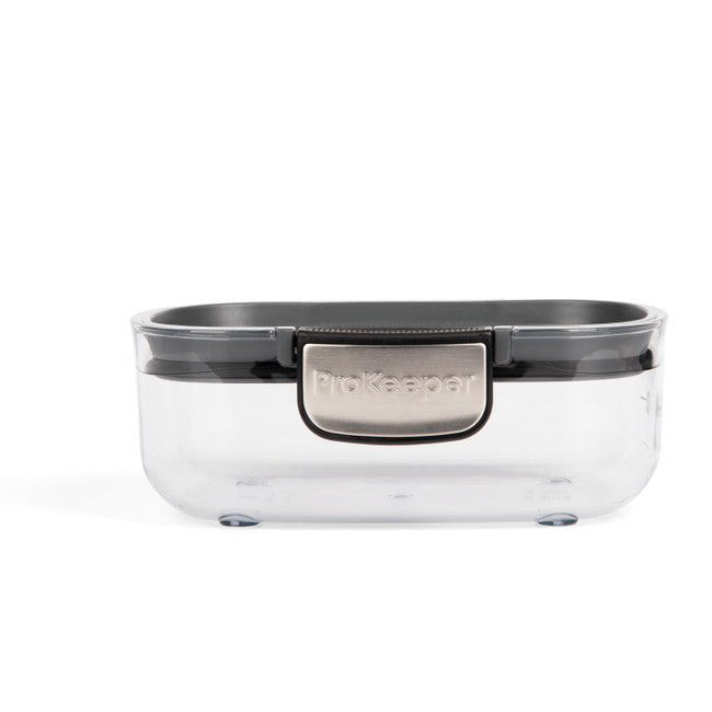 Progressive Intl. ProKeeper+: Pantry Set (4 Piece)