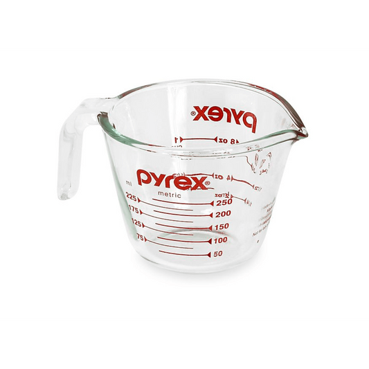 Pyrex Measuring Cup: 1 Cup