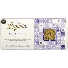 La Bella Organic Fusilli Pasta