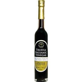 Ciacco Truffled Piedmont Balsamic Vinegar