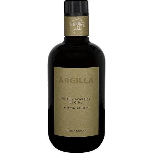 RITROVO Terroir Collection Extra Virgin Olive Oils - Argilla