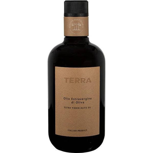 RITROVO Terroir Collection Extra Virgin Olive Oils - Terra