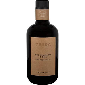 RITROVO Terroir Collection Extra Virgin Olive Oils - Terra