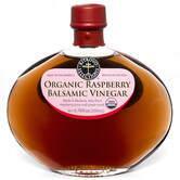 Organic Raspberry balsamic Vinegar