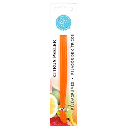 R&M Citrus Peeler