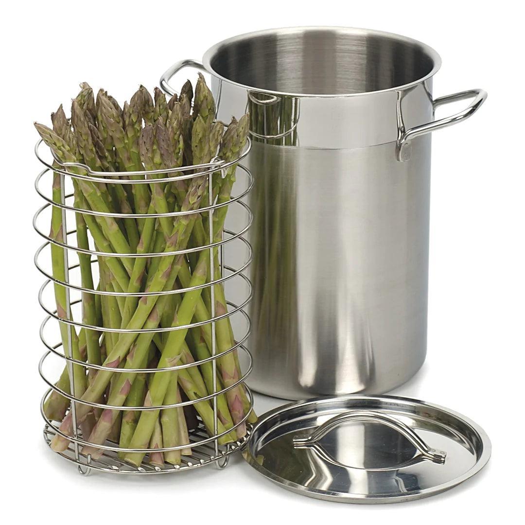 RSVP Asparagus Steamer