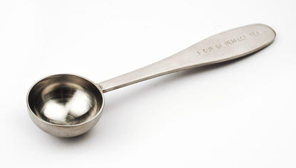 RSVP Perfect tea Scoop