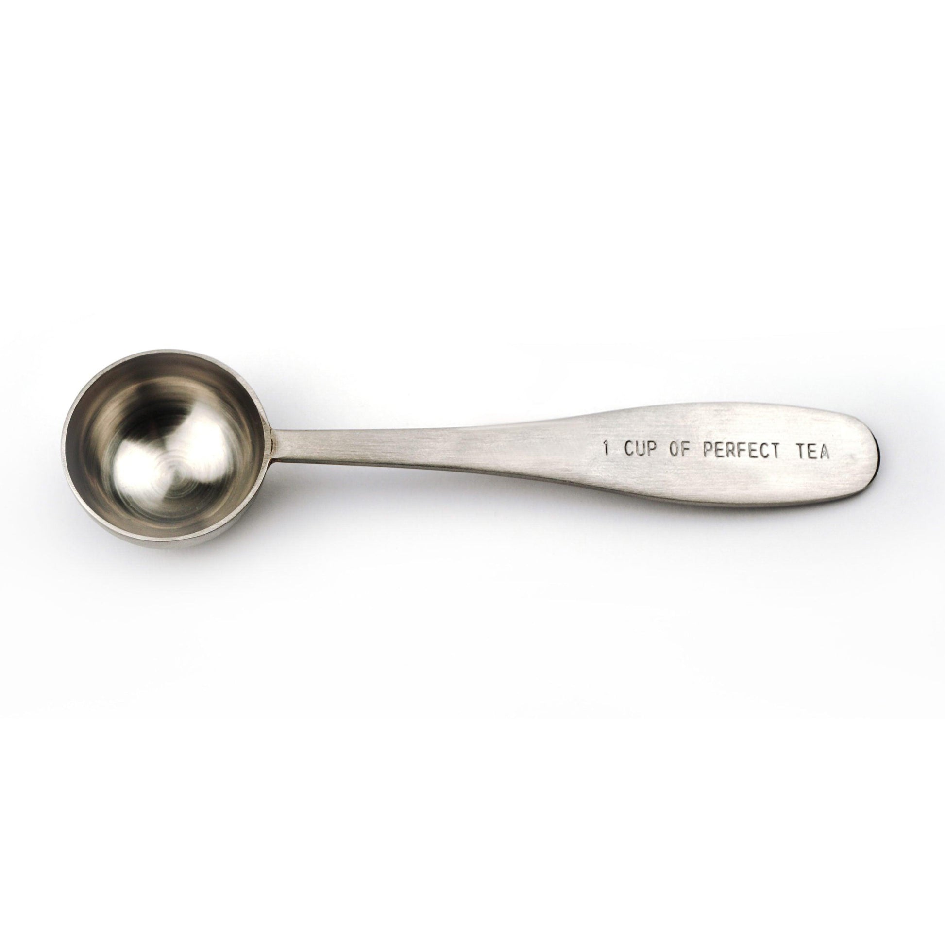 RSVP Perfect tea Scoop