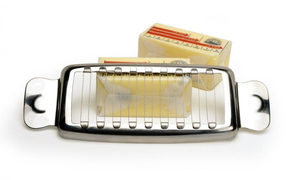 RSVP Butter Slicer