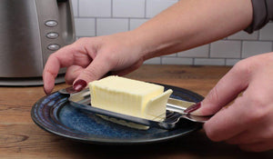 RSVP Butter Slicer