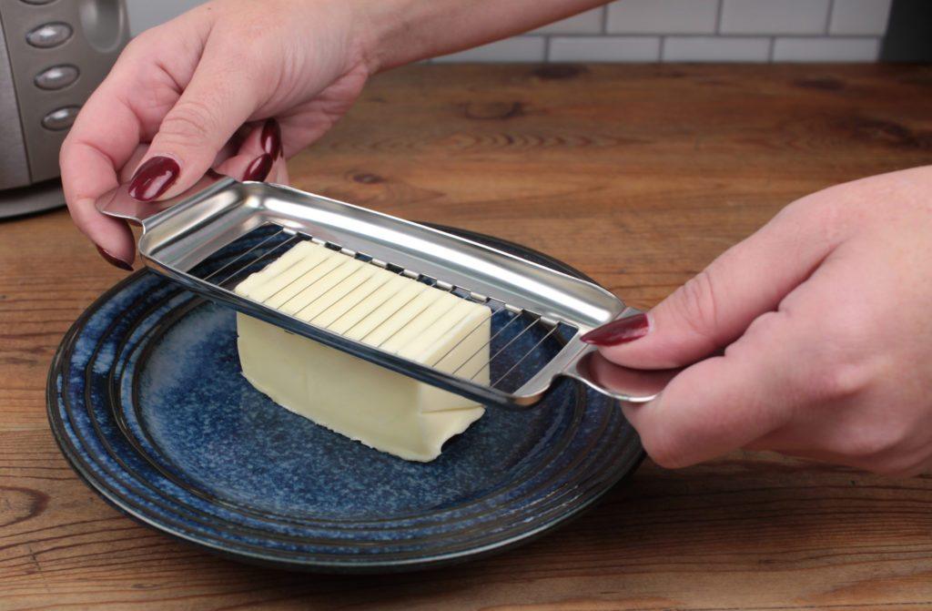 RSVP Butter Slicer