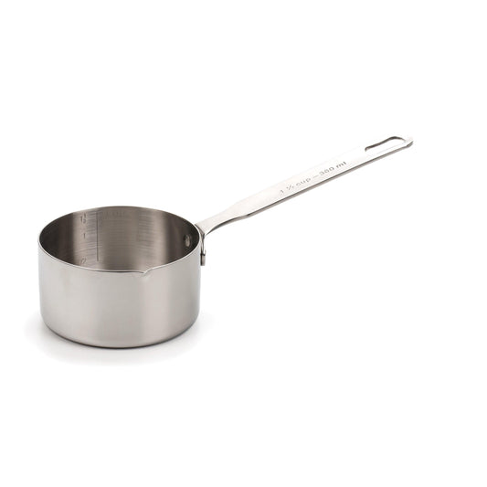 RSVP Measuring Pan: 1.5 cup