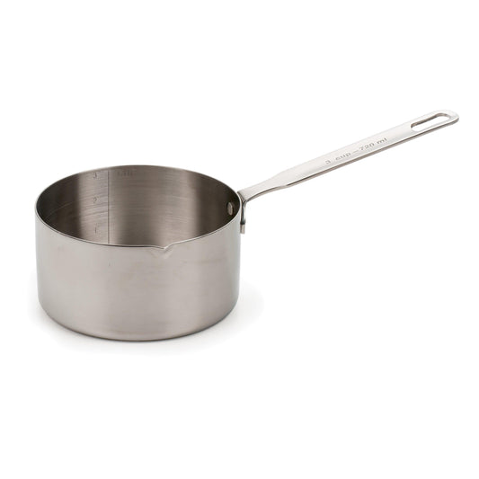 RSVP Measuring Pan: 3 cup