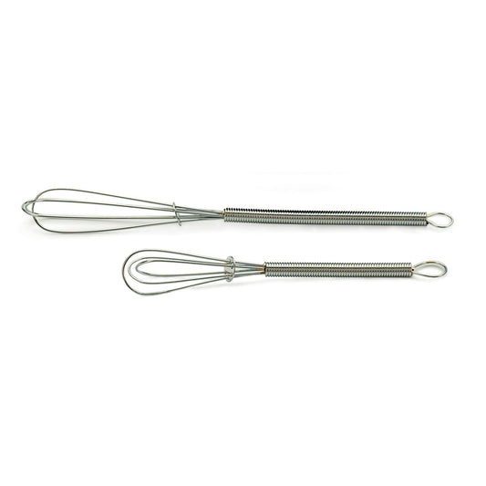 RSVP Mini Whisks Set of 2