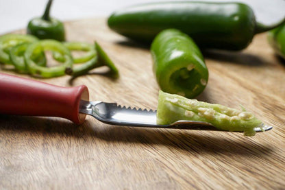 RSVP Jalapeno Corer