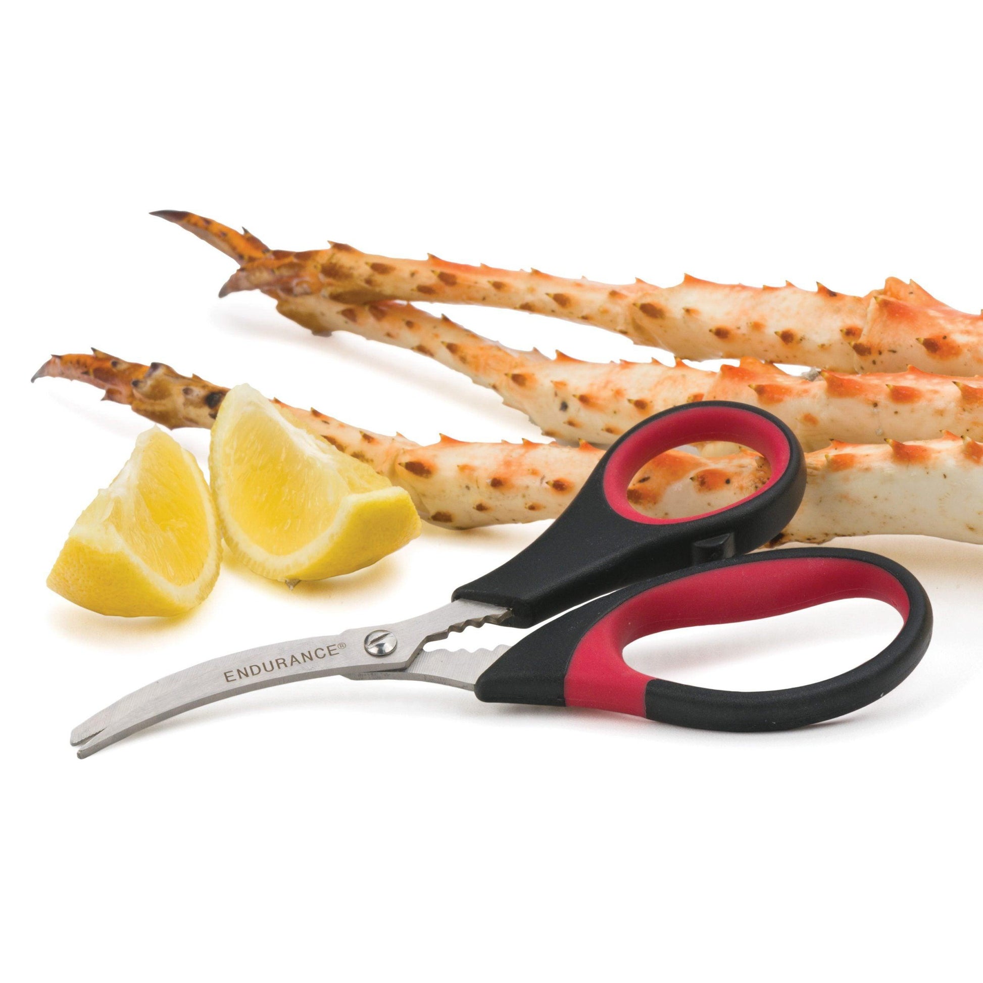 RSVP Seafood Scissors