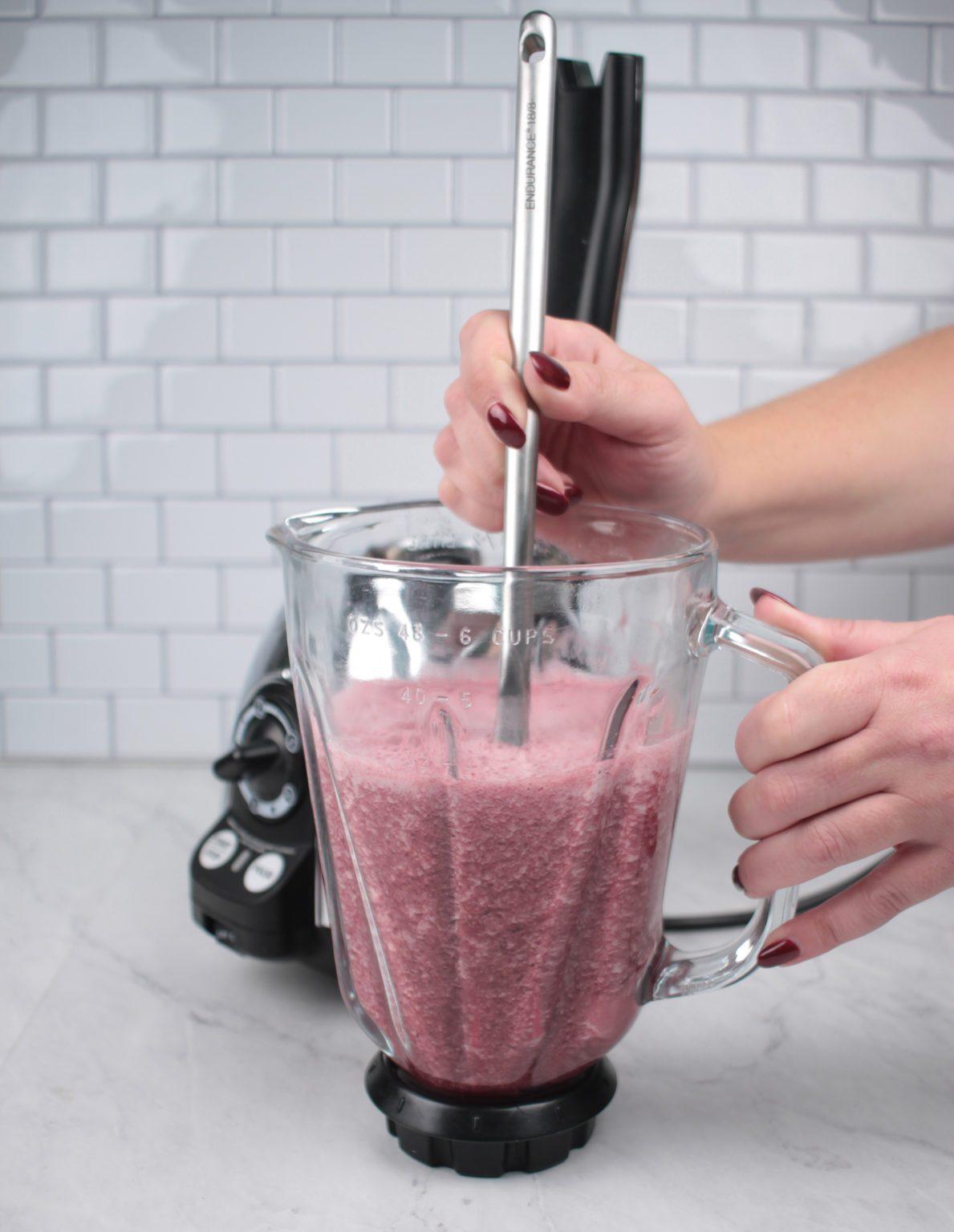 RSVP Smoothie Spatula