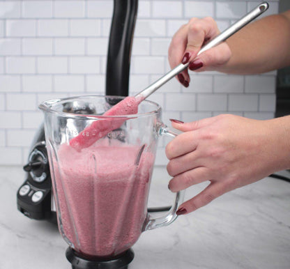 RSVP Smoothie Spatula