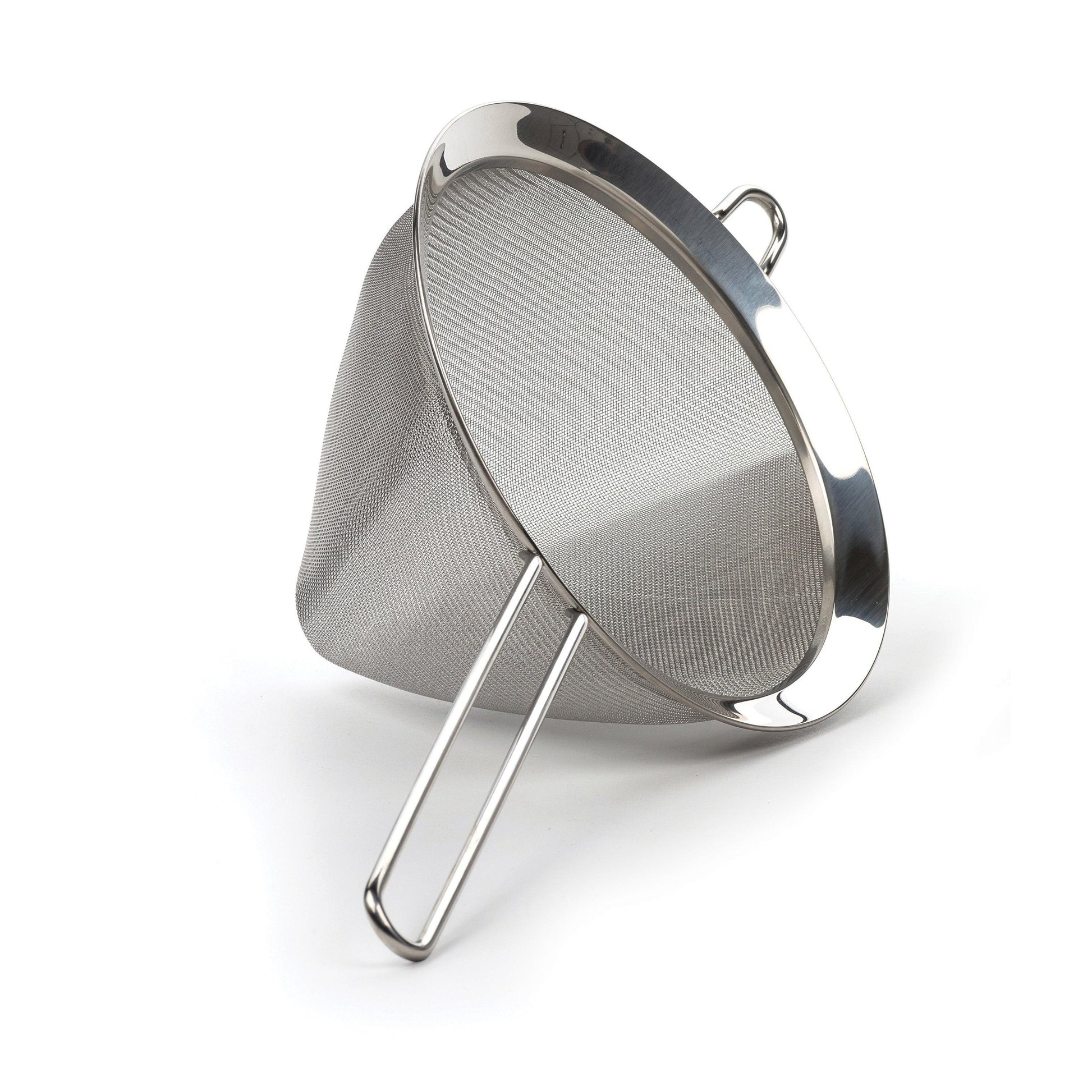 RSVP Strainer: 8", Conical