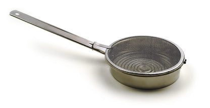 RSVP Vintage Nut & Seed Toasting Pan