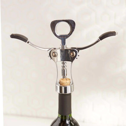 RSVP Winged Wine Opener