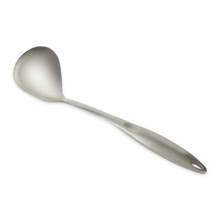 RSVP Endurance® Stainless Steel Utensils: Ladle