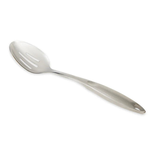 RSVP Endurance® Stainless Steel Utensils: Slotted Spoon